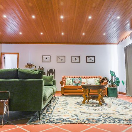 Montum Farm Living Vendégház Melides Kültér fotó