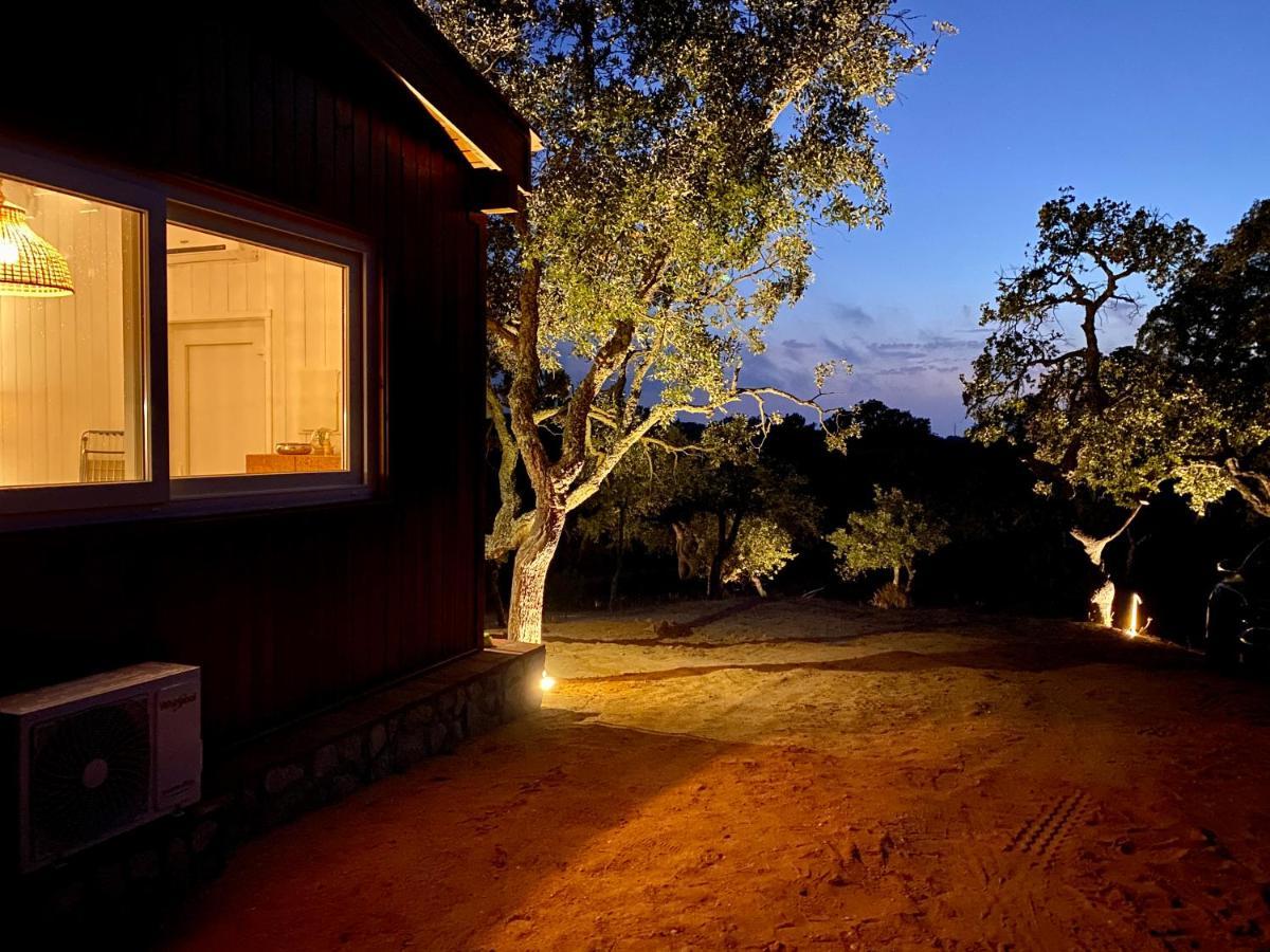 Montum Farm Living Vendégház Melides Kültér fotó