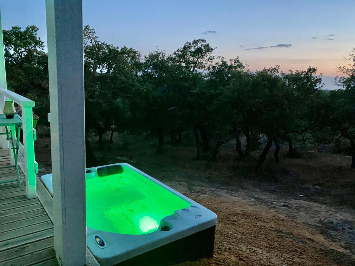 Montum Farm Living Vendégház Melides Kültér fotó