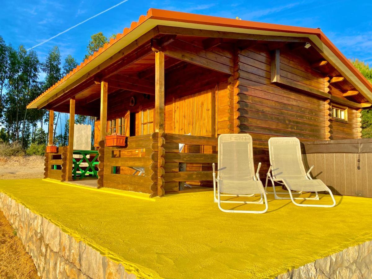 Montum Farm Living Vendégház Melides Kültér fotó