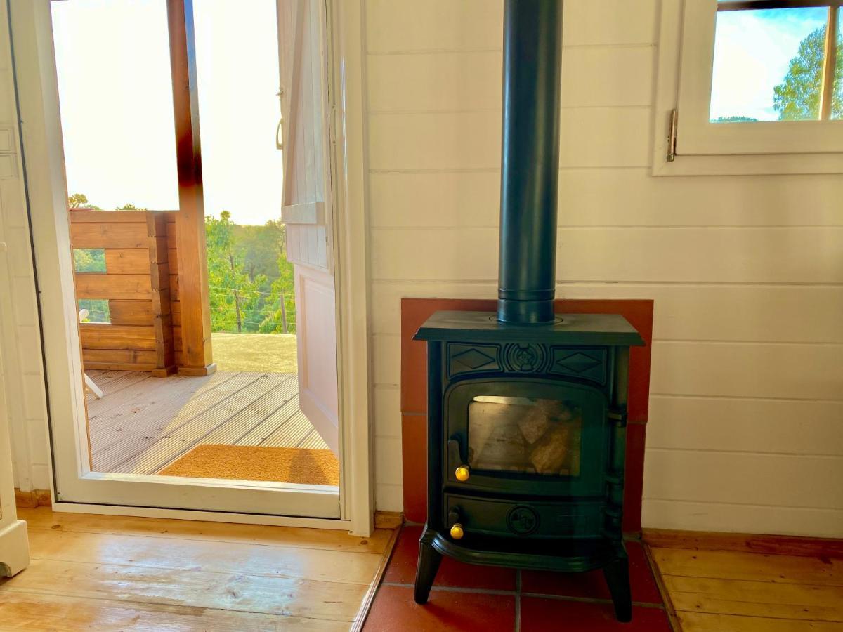 Montum Farm Living Vendégház Melides Kültér fotó