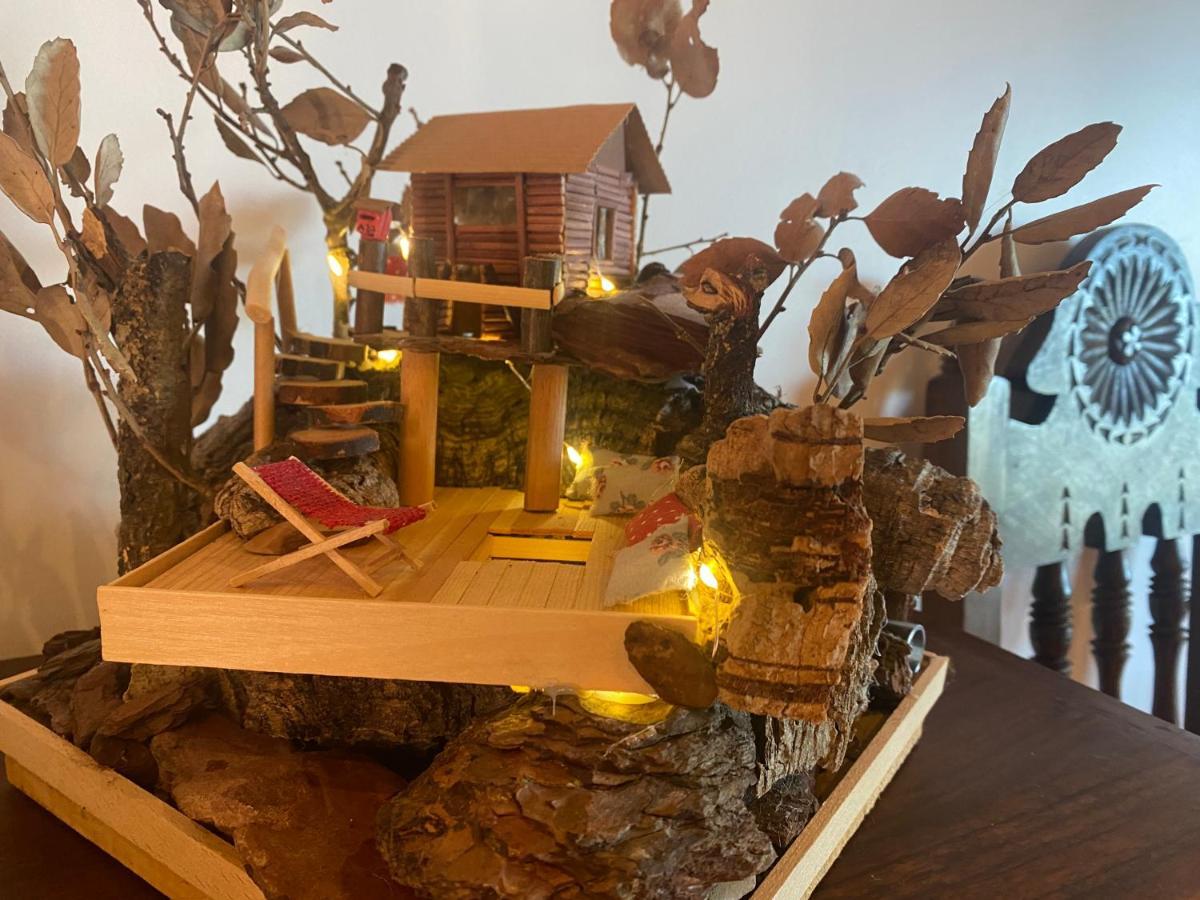 Montum Farm Living Vendégház Melides Kültér fotó