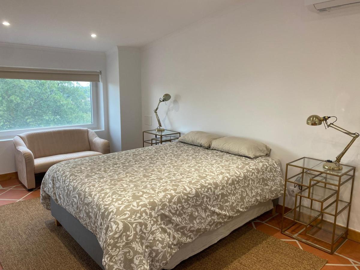 Montum Farm Living Vendégház Melides Kültér fotó
