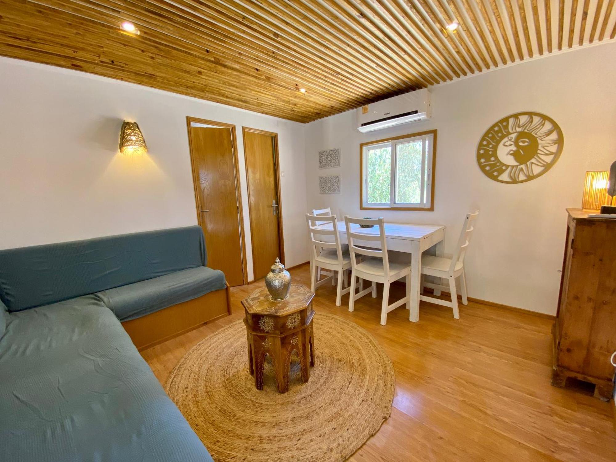 Montum Farm Living Vendégház Melides Kültér fotó