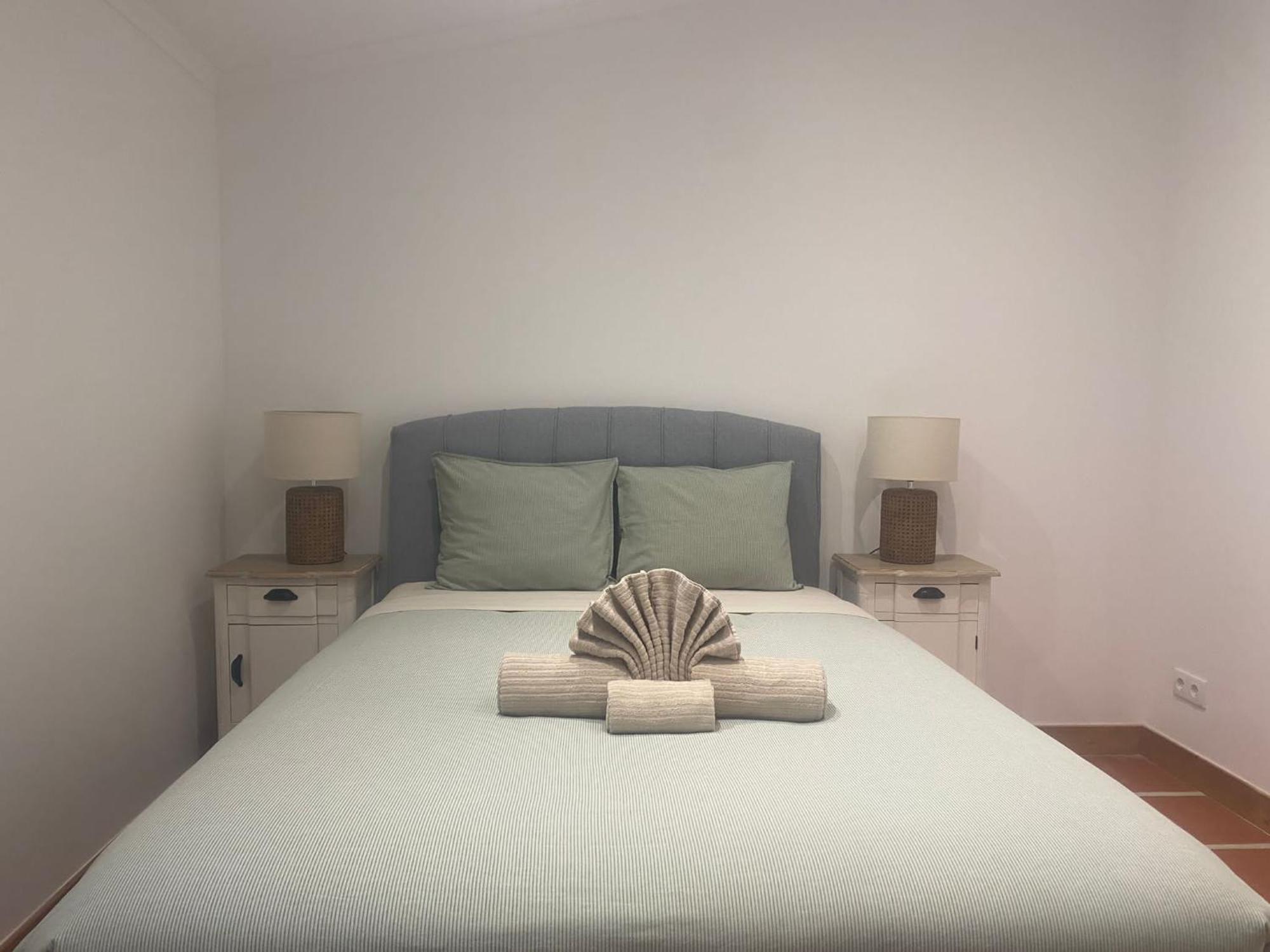 Montum Farm Living Vendégház Melides Kültér fotó